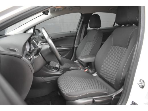 Opel Astra Opel 1.4 Business+ ActivLease financial lease