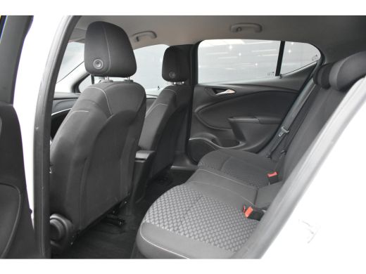 Opel Astra Opel 1.4 Business+ ActivLease financial lease