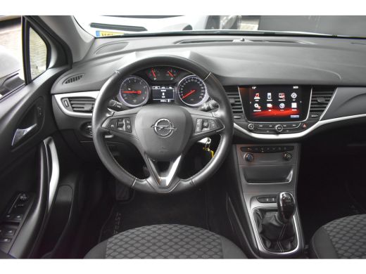Opel Astra Opel 1.4 Business+ ActivLease financial lease
