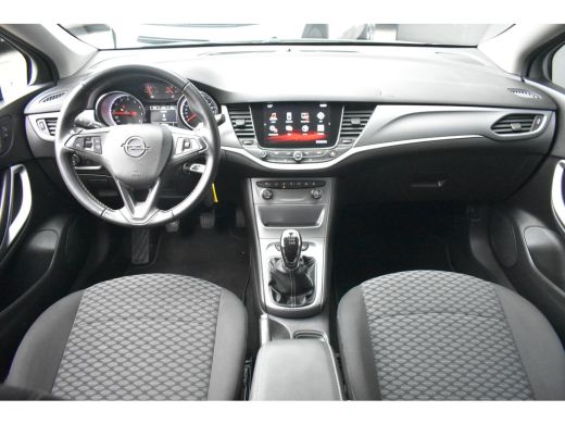 Opel Astra Opel 1.4 Business+ ActivLease financial lease