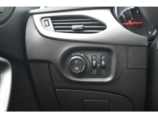 Opel Astra Opel 1.4 Business+ ActivLease financial lease