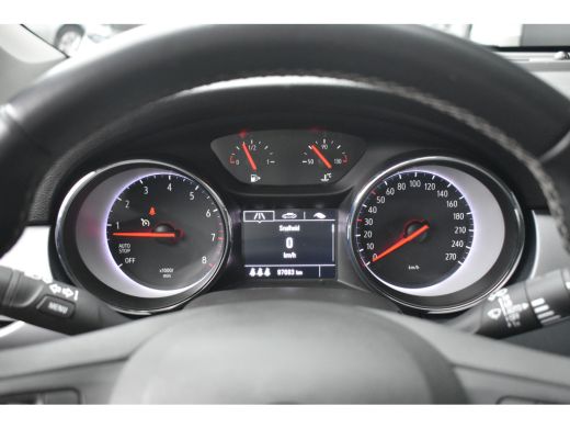Opel Astra Opel 1.4 Business+ ActivLease financial lease