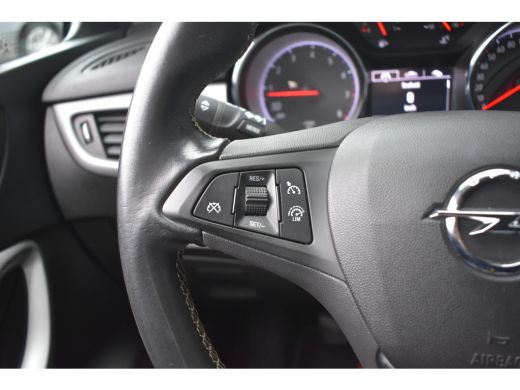 Opel Astra Opel 1.4 Business+ ActivLease financial lease