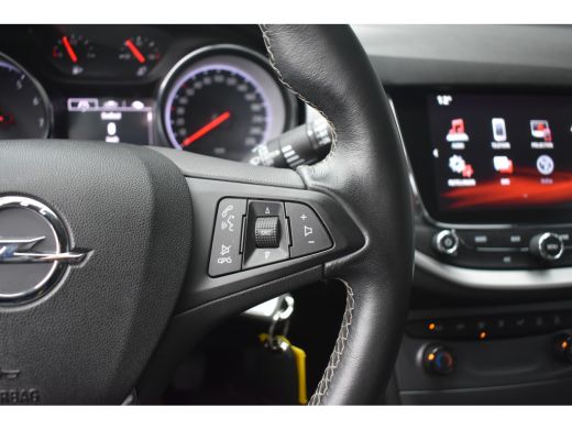 Opel Astra Opel 1.4 Business+ ActivLease financial lease