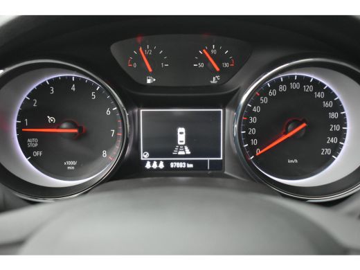 Opel Astra Opel 1.4 Business+ ActivLease financial lease