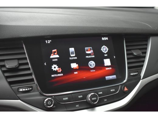 Opel Astra Opel 1.4 Business+ ActivLease financial lease