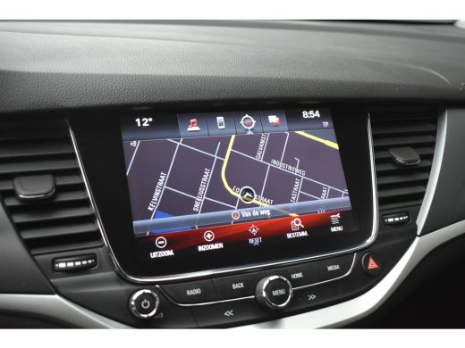 Opel Astra Opel 1.4 Business+ ActivLease financial lease