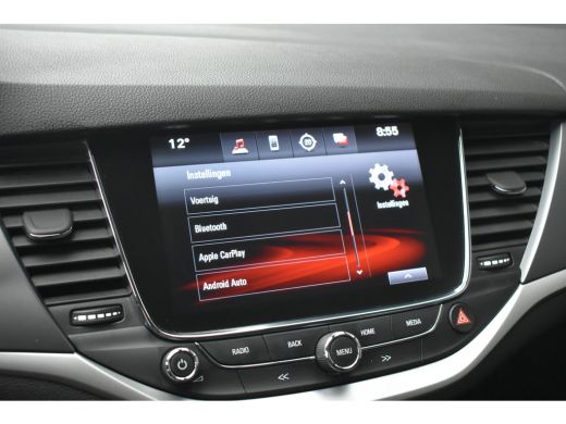 Opel Astra Opel 1.4 Business+ ActivLease financial lease