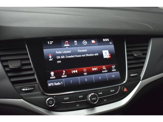 Opel Astra Opel 1.4 Business+ ActivLease financial lease