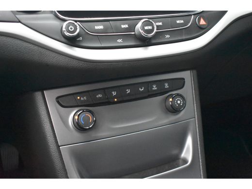 Opel Astra Opel 1.4 Business+ ActivLease financial lease