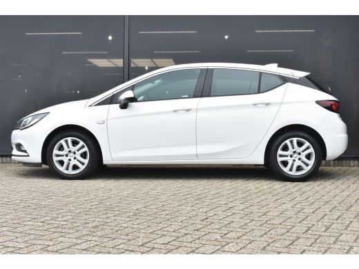 Opel Astra Opel 1.4 Business+ ActivLease financial lease