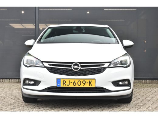 Opel Astra Opel 1.4 Business+ ActivLease financial lease
