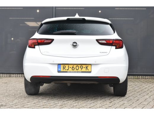 Opel Astra Opel 1.4 Business+ ActivLease financial lease