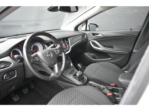 Opel Astra Opel 1.4 Business+ ActivLease financial lease