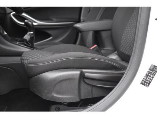 Opel Astra Opel 1.4 Business+ ActivLease financial lease