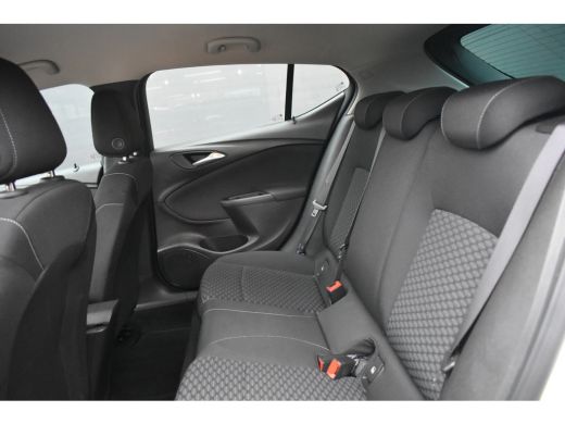 Opel Astra Opel 1.4 Business+ ActivLease financial lease