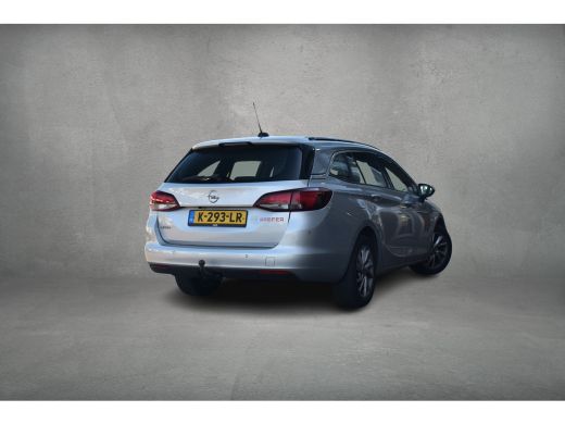 Opel Astra Sports Tourer 1.5 CDTI Business Elegance | Trekhaak | CarPlay | Camera | Climate ActivLease financial lease