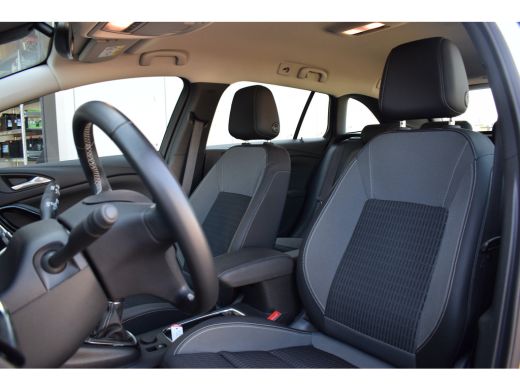 Opel Astra Sports Tourer 1.5 CDTI Business Elegance | Trekhaak | CarPlay | Camera | Climate ActivLease financial lease