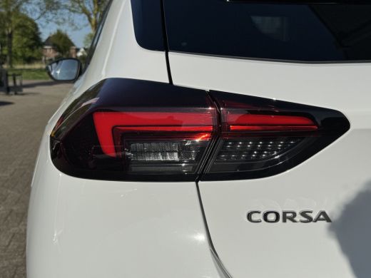 Opel Corsa Opel 1.2 GS Line | Achteruitrijcamera | Apple Carplay/Android Auto|telefoonintegratie premium | K... ActivLease financial lease