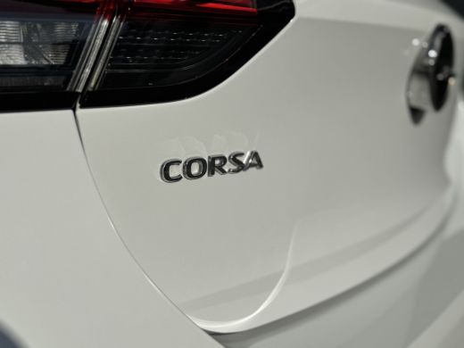 Opel Corsa Opel 1.2 GS Line | Achteruitrijcamera | Apple Carplay/Android Auto|telefoonintegratie premium | K... ActivLease financial lease