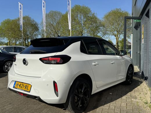 Opel Corsa Opel 1.2 GS Line | Achteruitrijcamera | Apple Carplay/Android Auto|telefoonintegratie premium | K... ActivLease financial lease