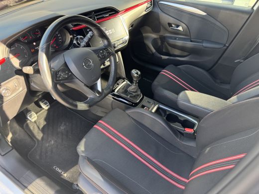 Opel Corsa Opel 1.2 GS Line | Achteruitrijcamera | Apple Carplay/Android Auto|telefoonintegratie premium | K... ActivLease financial lease