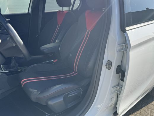 Opel Corsa Opel 1.2 GS Line | Achteruitrijcamera | Apple Carplay/Android Auto|telefoonintegratie premium | K... ActivLease financial lease