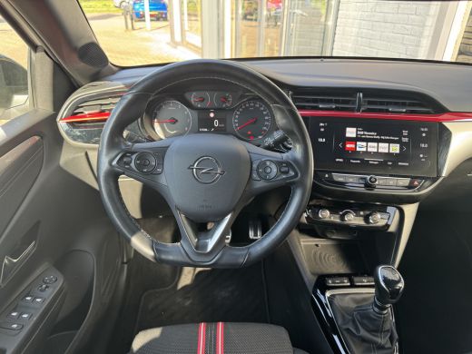 Opel Corsa Opel 1.2 GS Line | Achteruitrijcamera | Apple Carplay/Android Auto|telefoonintegratie premium | K... ActivLease financial lease