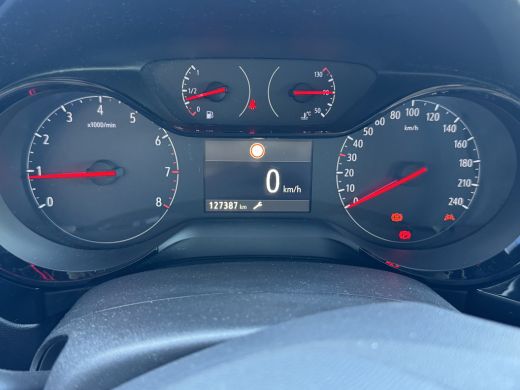 Opel Corsa Opel 1.2 GS Line | Achteruitrijcamera | Apple Carplay/Android Auto|telefoonintegratie premium | K... ActivLease financial lease