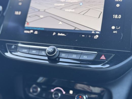 Opel Corsa Opel 1.2 GS Line | Achteruitrijcamera | Apple Carplay/Android Auto|telefoonintegratie premium | K... ActivLease financial lease