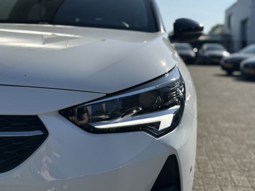 Opel Corsa Opel 1.2 GS Line | Achteruitrijcamera | Apple Carplay/Android Auto|telefoonintegratie premium | K... ActivLease financial lease