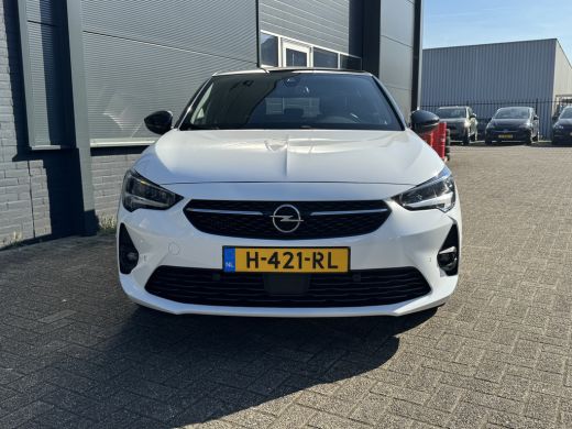 Opel Corsa Opel 1.2 GS Line | Achteruitrijcamera | Apple Carplay/Android Auto|telefoonintegratie premium | K... ActivLease financial lease
