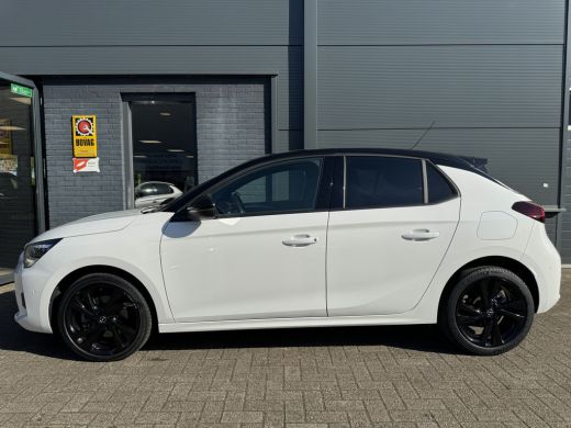 Opel Corsa Opel 1.2 GS Line | Achteruitrijcamera | Apple Carplay/Android Auto|telefoonintegratie premium | K... ActivLease financial lease