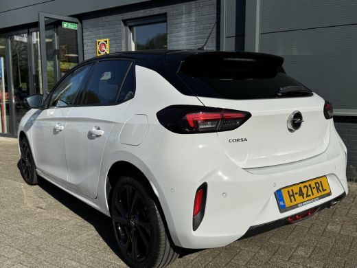 Opel Corsa Opel 1.2 GS Line | Achteruitrijcamera | Apple Carplay/Android Auto|telefoonintegratie premium | K... ActivLease financial lease
