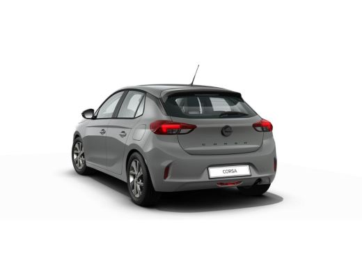 Opel Corsa Opel | LED koplampen met LED dagrijverlichting | Licht- en regensensor | Parkeersensoren achter ActivLease financial lease