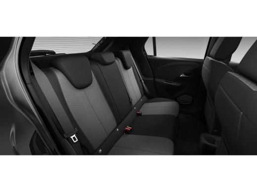 Opel Corsa Opel | LED koplampen met LED dagrijverlichting | Licht- en regensensor | Parkeersensoren achter ActivLease financial lease
