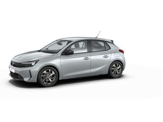 Opel Corsa Opel | LED koplampen met LED dagrijverlichting | Licht- en regensensor | Parkeersensoren achter ActivLease financial lease