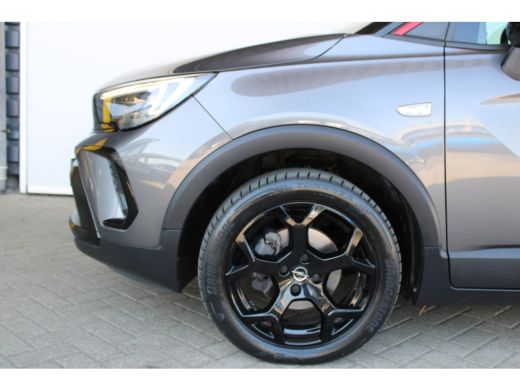 Opel Crossland Opel 1.2 Turbo Level 4 | Achteruitrijcamera | Afwijkende dakkleur | Apple Carplay/Android Auto|te... ActivLease financial lease