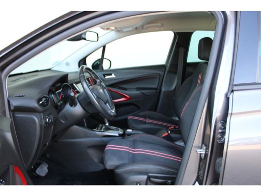 Opel Crossland Opel 1.2 Turbo Level 4 | Achteruitrijcamera | Afwijkende dakkleur | Apple Carplay/Android Auto|te... ActivLease financial lease