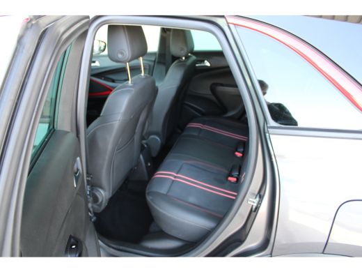 Opel Crossland Opel 1.2 Turbo Level 4 | Achteruitrijcamera | Afwijkende dakkleur | Apple Carplay/Android Auto|te... ActivLease financial lease