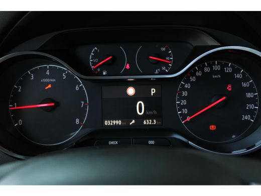 Opel Crossland Opel 1.2 Turbo Level 4 | Achteruitrijcamera | Afwijkende dakkleur | Apple Carplay/Android Auto|te... ActivLease financial lease