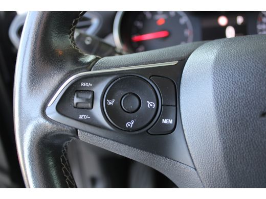 Opel Crossland Opel 1.2 Turbo Level 4 | Achteruitrijcamera | Afwijkende dakkleur | Apple Carplay/Android Auto|te... ActivLease financial lease