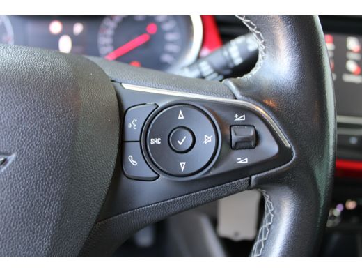 Opel Crossland Opel 1.2 Turbo Level 4 | Achteruitrijcamera | Afwijkende dakkleur | Apple Carplay/Android Auto|te... ActivLease financial lease
