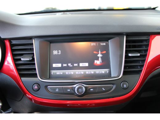 Opel Crossland Opel 1.2 Turbo Level 4 | Achteruitrijcamera | Afwijkende dakkleur | Apple Carplay/Android Auto|te... ActivLease financial lease
