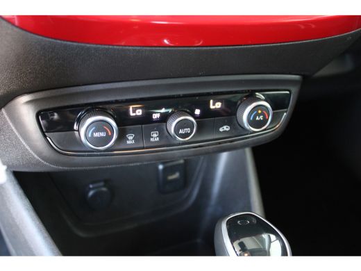Opel Crossland Opel 1.2 Turbo Level 4 | Achteruitrijcamera | Afwijkende dakkleur | Apple Carplay/Android Auto|te... ActivLease financial lease