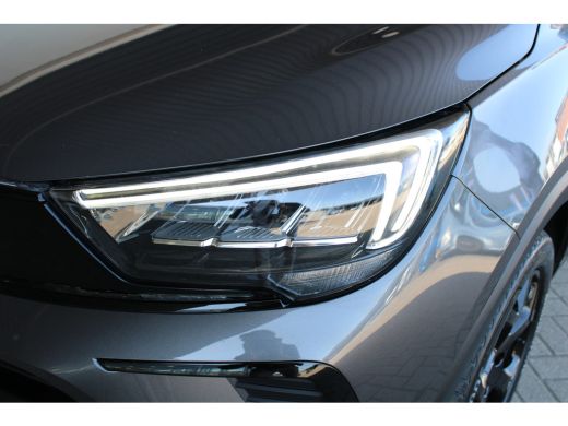 Opel Crossland Opel 1.2 Turbo Level 4 | Achteruitrijcamera | Afwijkende dakkleur | Apple Carplay/Android Auto|te... ActivLease financial lease