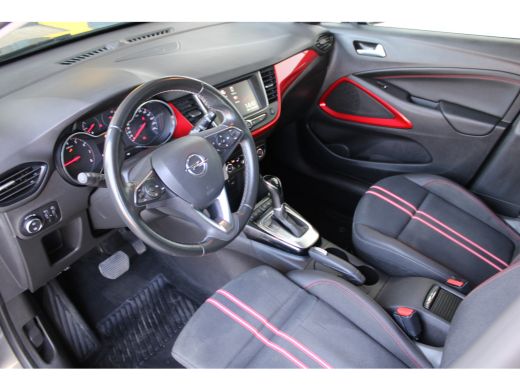 Opel Crossland Opel 1.2 Turbo Level 4 | Achteruitrijcamera | Afwijkende dakkleur | Apple Carplay/Android Auto|te... ActivLease financial lease