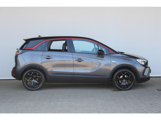 Opel Crossland Opel 1.2 Turbo Level 4 | Achteruitrijcamera | Afwijkende dakkleur | Apple Carplay/Android Auto|te... ActivLease financial lease
