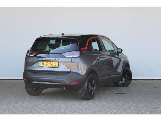 Opel Crossland Opel 1.2 Turbo Level 4 | Achteruitrijcamera | Afwijkende dakkleur | Apple Carplay/Android Auto|te... ActivLease financial lease