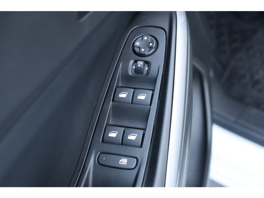 Opel Grandland Opel 1.2 TURBO 130PK LEVEL 4 GS AUTOMAAT / NAVI / LEDER / CLIMA / LED / PDC / AGR / 18" LMV / WIN... ActivLease financial lease